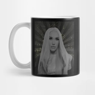 Gwen Stefani Mug